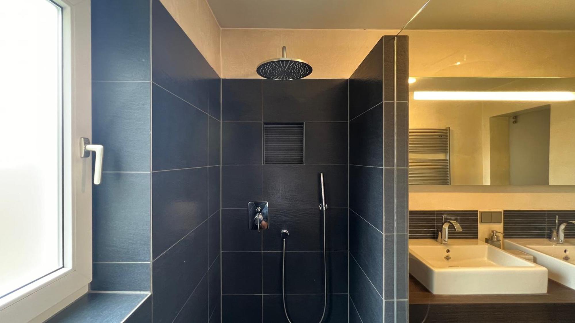 Ludwigshome Luxus - Zentral, Kostenloser Parkplatz, Terrasse Ludwigsburg Zewnętrze zdjęcie